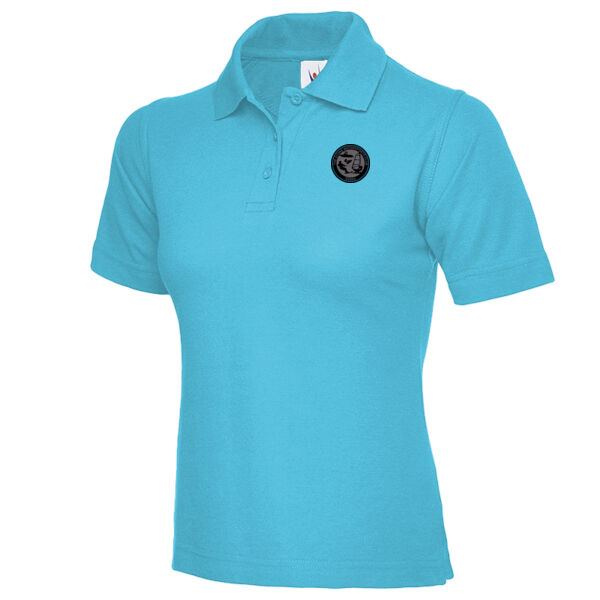 SWC Ladies Polo Thumbnail