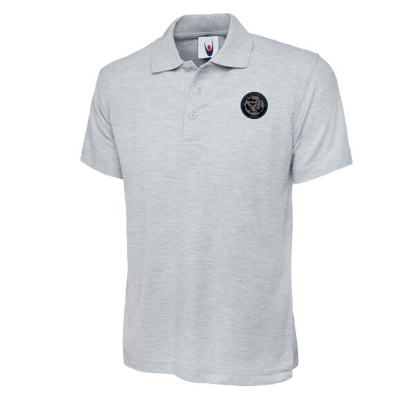 SWC Men's Polo Thumbnail