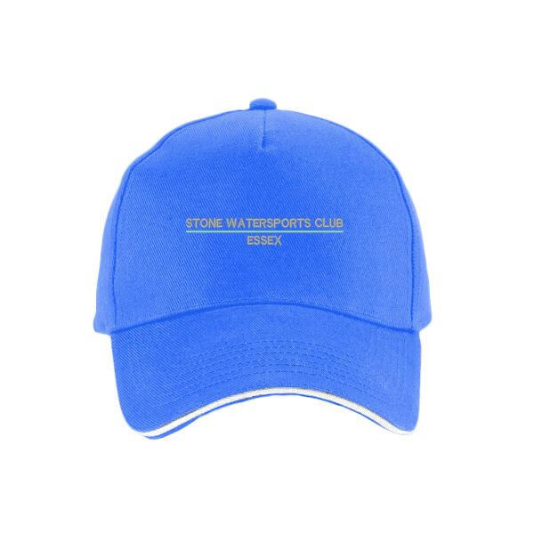 SWC Contrast Cap Thumbnail